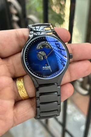 Premium Rado Watch For Men (SG8537)