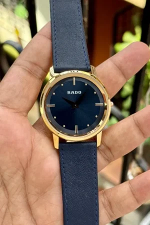 Premium Rado Watch For Men (SHH3661)