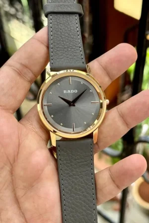 Premium Rado Watch For Men (SW5401)