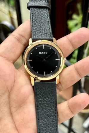 Premium Rado Watch For Men (SW5411)