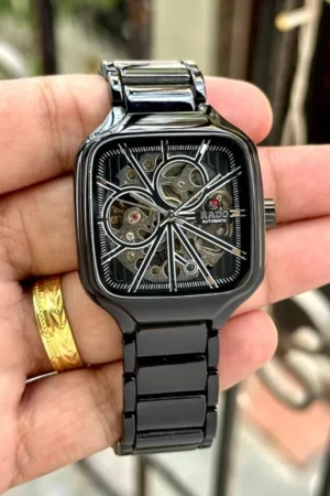 Premium Rado Watch For Men (SW5435)