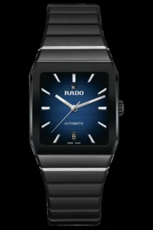 Premium Rado Watch For Men (SW5466)