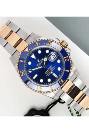 Premium Rolex Submariner Hulk Watch for Men (SG-8374)