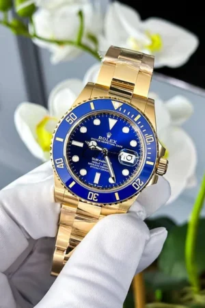Premium Rolex Watch For Men (AFW21)