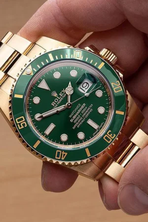 Premium Rolex Watch For Men (AFW22)