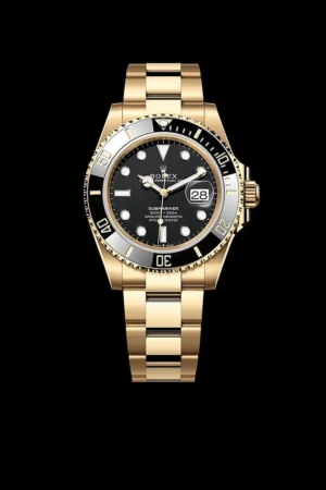 Premium Rolex Watch For Men (AFW27)