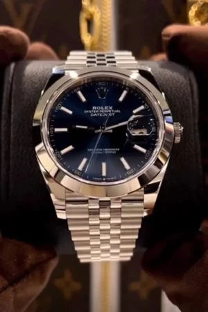 Premium Rolex Watch For Men (AFW36)