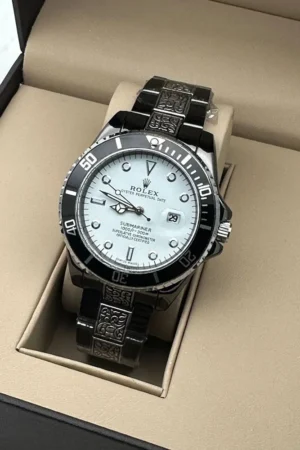 Premium Rolex Watch For Men (AFW45)