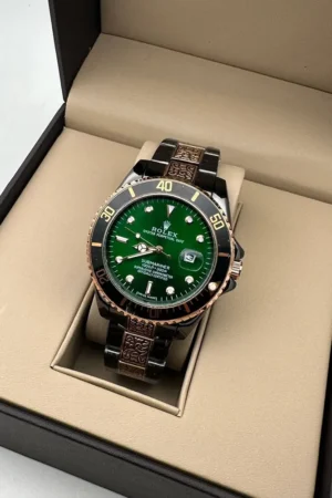 Premium Rolex Watch For Men (AFW48)