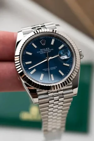 Premium Rolex Watch For Men (BH858)