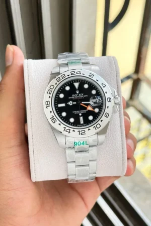 Premium Rolex Watch For Men (IC03)