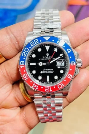 Premium Rolex Watch For Men (IC105)