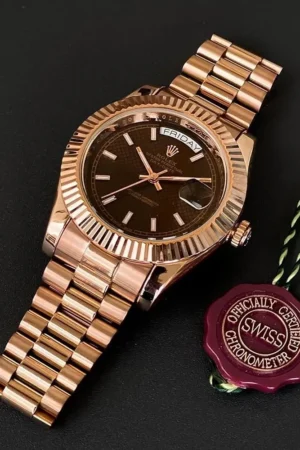 Premium Rolex Watch For Men (IC106)