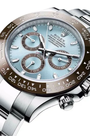 Premium Rolex Watch For Men (IC111)