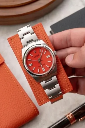 Premium Rolex Watch For Men (IC56)