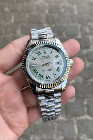 Premium Rolex Watch For Men (SG-809)