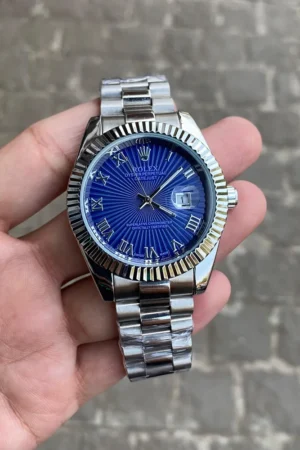 Premium Rolex Watch For Men (SG-812)