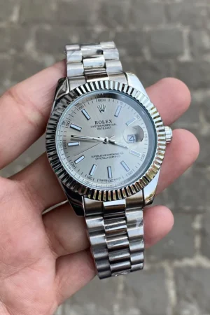 Premium Rolex Watch For Men (SG-813)