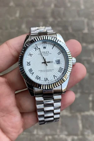 Premium Rolex Watch For Men (SG-815)