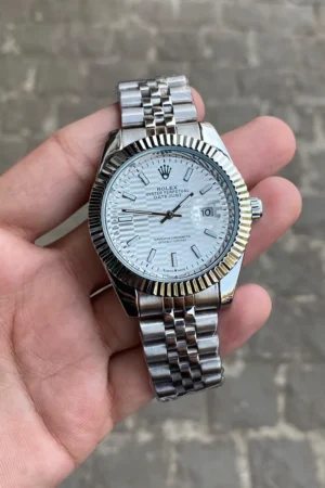 Premium Rolex Watch For Men (SG-816)