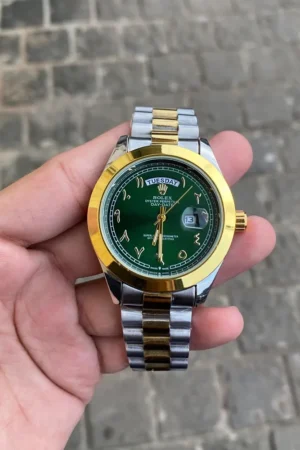 Premium Rolex Watch For Men (SG8603)