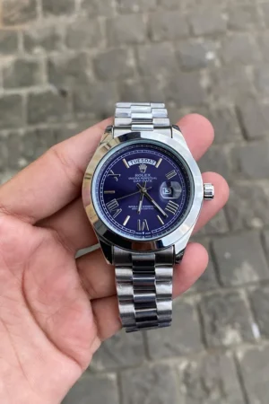 Premium Rolex Watch For Men (SG8610)