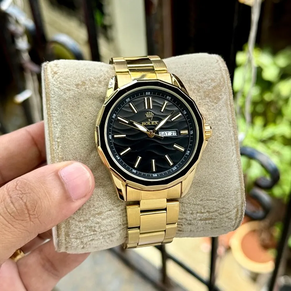 Premium Rolex Watch For Men (SW5403)