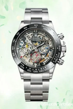 Premium Rolex Watch For Men (SW5458)