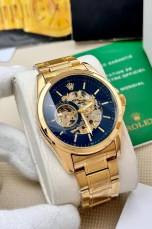 Premium Rolex Watch For Men (SW5510)