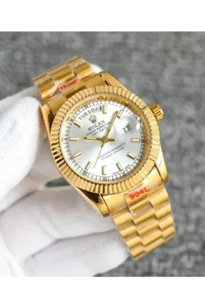 Premium Rolex Watch For Men (SW5936)