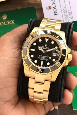 Premium Rolex Watch For Men (SW5937)