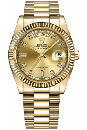 Premium Rolex Watch For Men (SW5938)