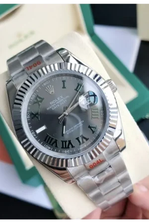 Premium Rolex Watch For Men (SW5939)