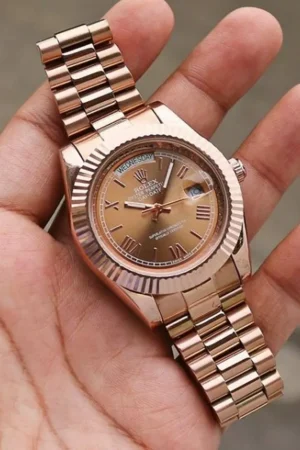 Premium Rolex Watch For Men (SW6007)