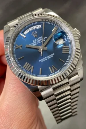 Premium Rolex Watch For Men (SW6013)