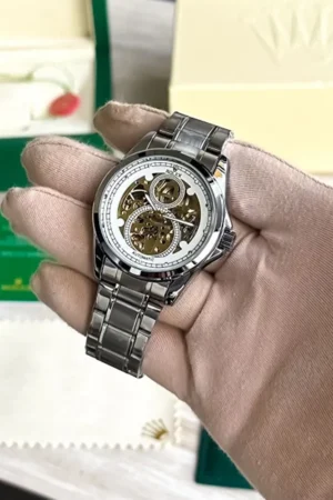 Premium Rolex Watch For Men (SW6021)