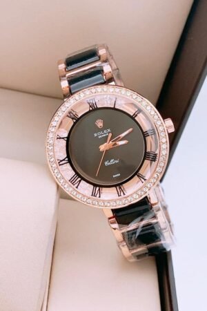 Premium Rolex Watch For Women (SG-38)