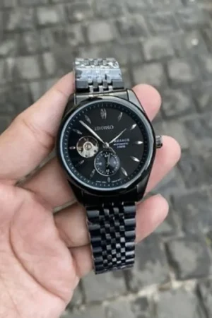 Premium Seiko Watch For Men (SW5489)