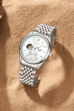 Premium Seiko Watch For Men (SW5946)