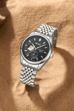 Premium Seiko Watch For Men (SW5947)