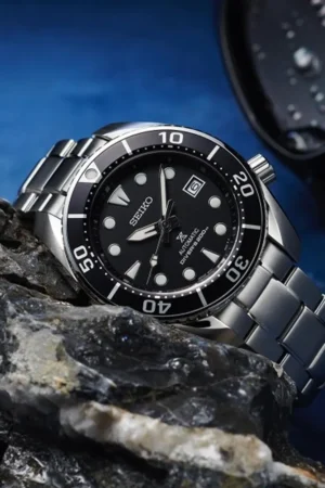 Premium Seiko Watch For Men (SW5949)