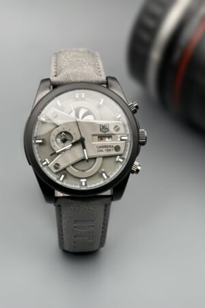 Premium Tag Heuer Watch Chronograph For Men (SG-445)