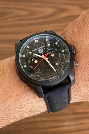 Premium Tag Heuer Watch For Men (BH919)