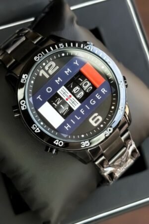 Premium Tommy Hilfiger Watch for Men (SG-176)