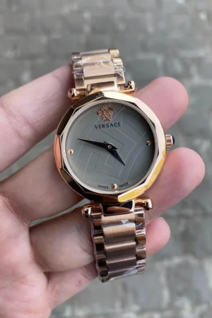 Premium Versace Watch For Men (SG-620)