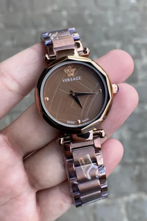 Premium Versace Watch For Men (SG-623)
