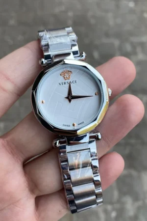 Premium Versace Watch For Men (SG-625)