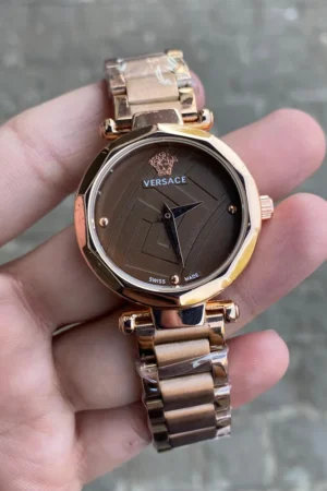 Premium Versace Watch For Men (SG-626)