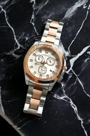 Premium Versace Watch For Men (SG-712)