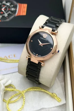 Premium Versace Watch For Women (AFW06)